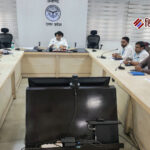 डीएम की अध्यक्षता में जिला स्वास्थ्य समिति की बैठक संपन्न, स्वास्थ्य सेवाओं की समीक्षा और सुधार पर जोर