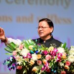 देवभूमि जितनी मनोहारी, उतनी ही यहां चुनौतियाँ भी हैं: धामी