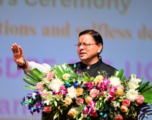 देवभूमि जितनी मनोहारी, उतनी ही यहां चुनौतियाँ भी&hellip;