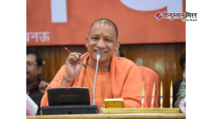 मुख्यमंत्री योगी ने 30 साल बाद लोनिवि अभियंताओं&hellip;