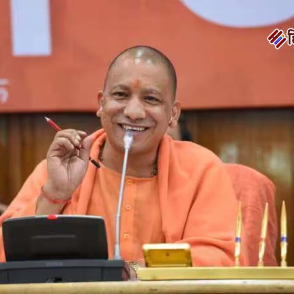 मुख्यमंत्री योगी ने 30 साल बाद लोनिवि अभियंताओं&hellip;