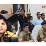 टीवीएस शोरूम मालिक अभिषेक हत्याकांड:गैर-जमानती वारंट जारी, अग्रिम जमानत अर्जी दाखिल — परिवार ने दी आत्मदाह की चेतावनी