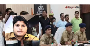 टीवीएस शोरूम मालिक अभिषेक हत्याकांड:गैर-जमानती वारंट जारी, अग्रिम&hellip;