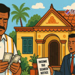 इनकम टैक्स के नाम पर उद्योगपति पूरन डावर से मांगी 5 करोड़ की फिरौती, पुलिस ने दो को लिया हिरासत में