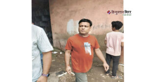 रायपुर में अलीगढ़ के कारोबारी से 1.29 करोड़&hellip;