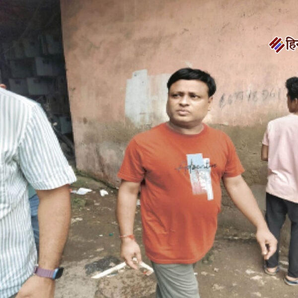 रायपुर में अलीगढ़ के कारोबारी से 1.29 करोड़&hellip;