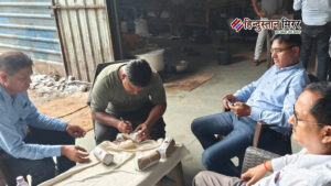 अलीगढ़: दीपावली से पहले खाद्य सुरक्षा विभाग की&hellip;