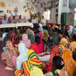 मिशन शक्ति 5.0 के तहत जिला कारागार का निरीक्षण, निरुद्ध महिलाओं व बालिकाओं की समस्याओं का समाधान