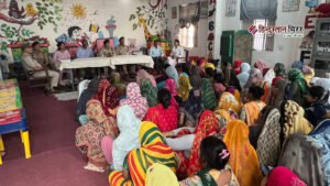 मिशन शक्ति 5.0 के तहत जिला कारागार का&hellip;