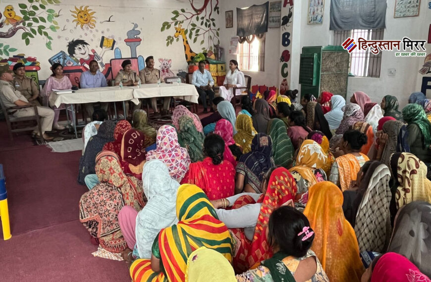 मिशन शक्ति 5.0 के तहत&hellip;