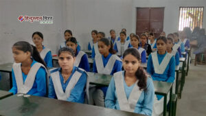 बाल विवाह जैसी कुप्रथा के उन्मूलन के लिए&hellip;