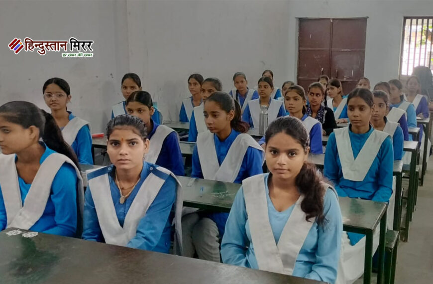 बाल विवाह जैसी कुप्रथा के…