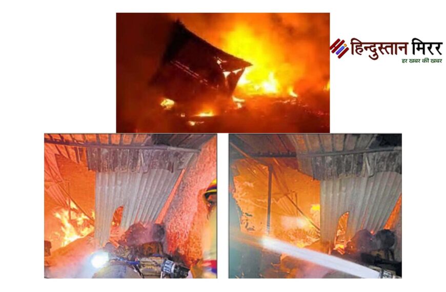 अलीगढ़: दीपावली पर 15 जगहों…