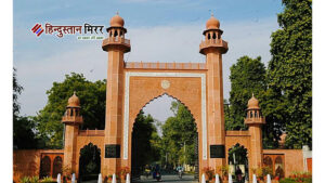 एएमयू के एप्लाइड गणित विभाग में प्रो. नबीउल्लाह&hellip;
