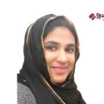 एएमयू शिक्षिका को एआई आधारित रियल-टाइम स्पीच रेगुलेटर का पेटेंट