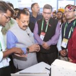 एएमयू स्टार्टअप्स और छात्रों के लिए नवाचार व प्रेरणा का मंच