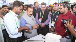 एएमयू स्टार्टअप्स और छात्रों के लिए नवाचार व&hellip;