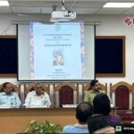 एएमयू में “सर सैयद: शिक्षा और उससे परे” पर व्याख्यान आयोजित