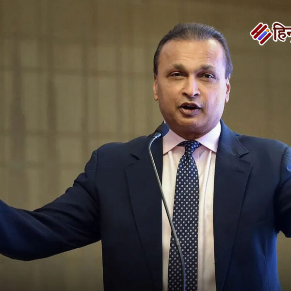 अनिल अंबानी की बढ़ी मुश्किलें, CBI ने राणा…