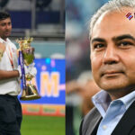 नकवी भारत के सामने झुके, एशिया कप ट्रॉफी यूएई बोर्ड को सौंपी