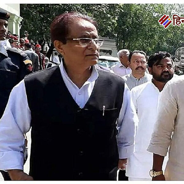 योगी सरकार ने बहाल की आजम खान की&hellip;