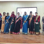 एएमयू में बांग्ला कला, साहित्य और संस्कृति का उत्सवः “जिबोन जागे आनंदे”