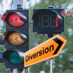 भाई दूज पर यातायात व्यवस्था में बड़ा बदलाव: शहर में देखें कहाँ कहाँ रहेगा रूट डायवर्ट