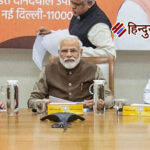 बिहार विधानसभा चुनाव: बीजेपी ने जारी की 71 उम्मीदवारों की सूची, कई पुराने चेहरों को मिला फिर मौका