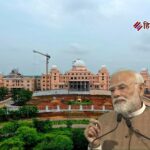 प्रधानमंत्री मोदी करेंगे छत्तीसगढ़ विधानसभा की नई बिल्डिंग का उद्घाटन, 14,260 करोड़ की परियोजनाओं की सौगात