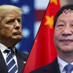 चीन को ट्रंप की कड़ी चेतावनी: रूस से तेल खरीदने पर 1 नवंबर से 155% टैरिफ लागू