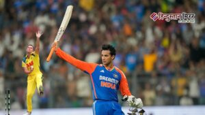 IND vs AUS T20: जोश हेजलवुड पर भारी&hellip;