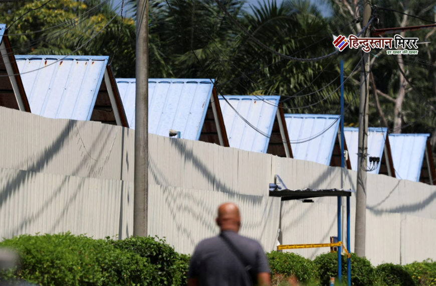 त्रिपुरा डिटेंशन सेंटर से 10&hellip;