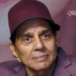 89 वर्षीय धर्मेंद्र की तबीयत बिगड़ी, मुंबई के ब्रीच कैंडी अस्पताल में भर्ती