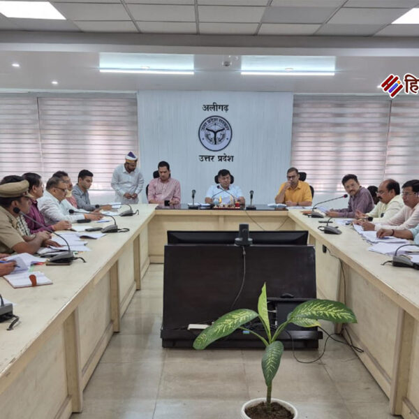 ग्राम प्रधान एवं पंचायत सहायक संचारी रोग नियंत्रण&hellip;