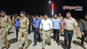 मा. राज्यपाल के प्रस्तावित अलीगढ़ दौरे को लेकर&hellip;