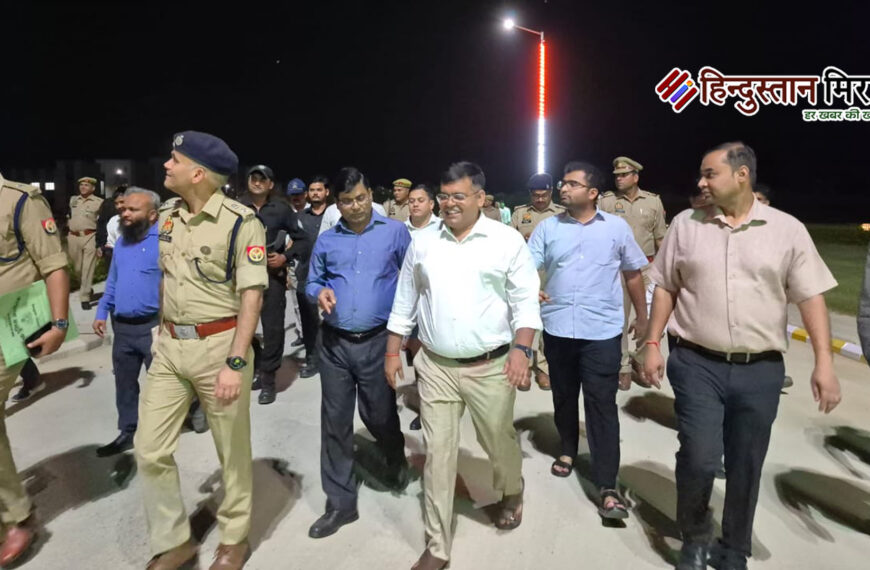 मा. राज्यपाल के प्रस्तावित अलीगढ़…