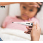 मौसम बदलते ही बढ़ा वायरल फीवर का प्रकोप