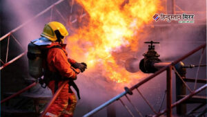 “Know Fire – No Fire”: दीपावली पर सतर्कता&hellip;