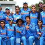 भारतीय महिला क्रिकेट टीम आज ऑस्ट्रेलिया से भिड़ेगी, जानिए लाइव मैच का पूरा विवरण
