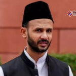 सपा सांसद जियाउर्रहमान बर्क को इलाहाबाद हाईकोर्ट से बड़ी राहत