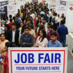 गोरखपुर में 14-15 अक्टूबर को रोजगार महाकुंभ, यूएई और ओमान की कंपनियों में 10,655 पदों पर होगा चयन