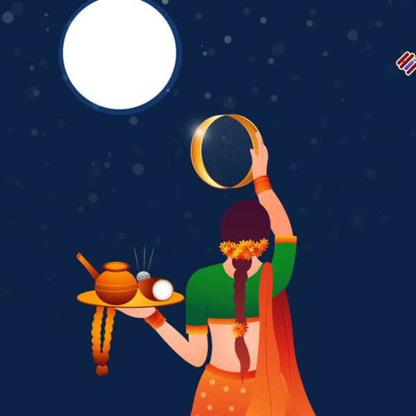 करवा चौथ 10 अक्टूबर को, जानिए आसान पूजा&hellip;