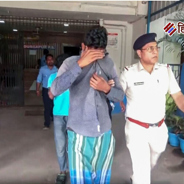 कोलकाता: दुर्गापुर मेडिकल छात्रा सामूहिक दुष्कर्म मामला: दो…