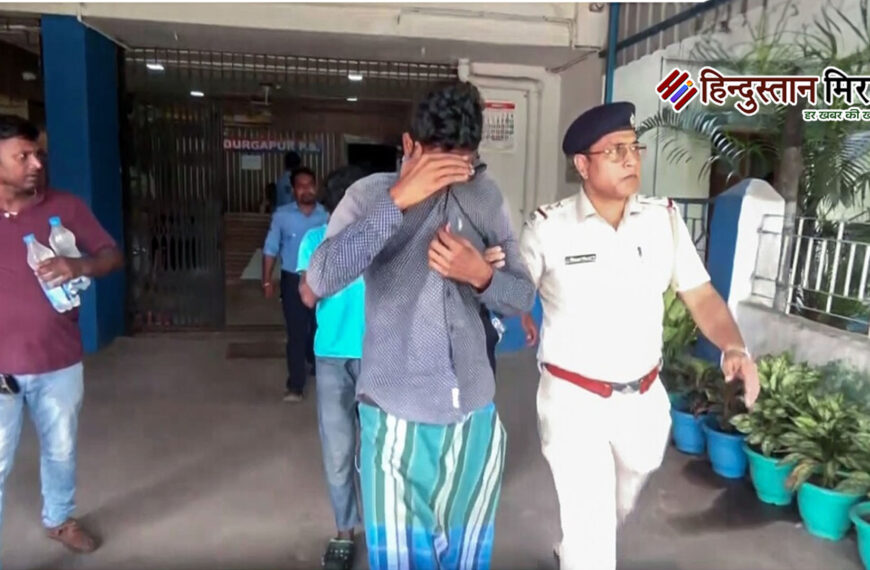 कोलकाता: दुर्गापुर मेडिकल छात्रा सामूहिक दुष्कर्म मामला: दो और आरोपी गिरफ्तार, पीड़िता के पिता ने मांगा ओडिशा में स्थानांतरण