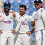 कुलदीप यादव ने पांचवीं बार खोला पंजा, बने दुनिया के नंबर 1 गेंदबाज