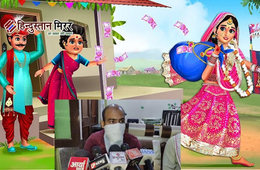 करवाचौथ पर लुटेरी दुल्हनें फ़रार…