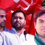 महागठबंधन में सीट बंटवारे पर घमासान, एनडीए के स्टार प्रचारकों का तूफानी अभियान तेज