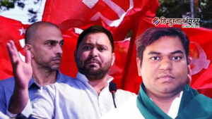 महागठबंधन में सीट बंटवारे पर घमासान, एनडीए के&hellip;