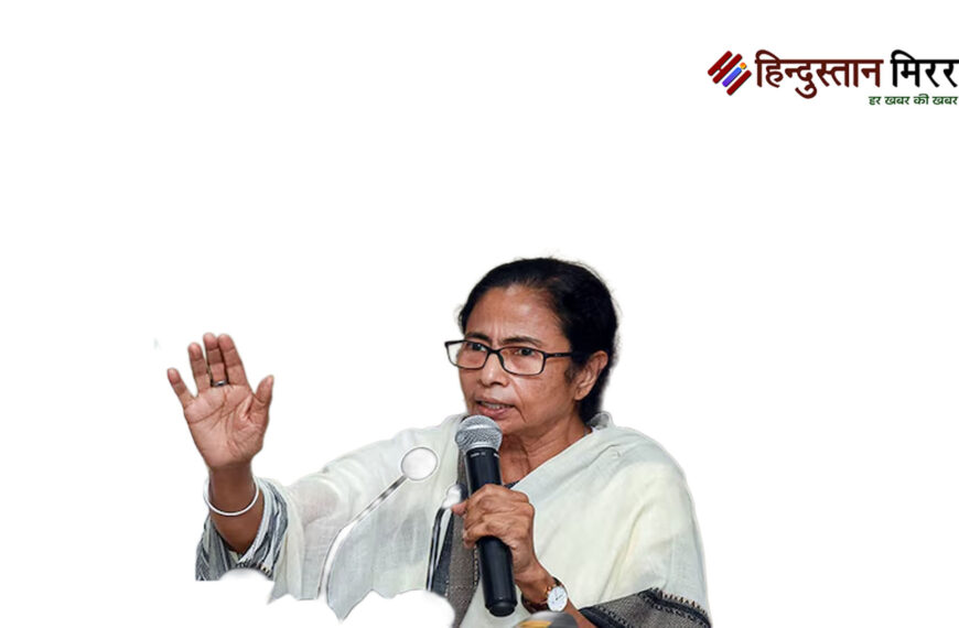 बंगाल गैंगरेप केस पर ममता बनर्जी का विवादित बयान: “लड़कियों को रात में बाहर नहीं जाना चाहिए”