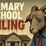 📰 गवर्नमेंट प्राइमरी स्कूलों की हालत खस्ता: बच्चे अपना नाम तक नहीं लिख पाते!